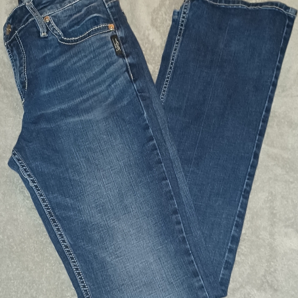 Silver jeans Avery slim bootcut